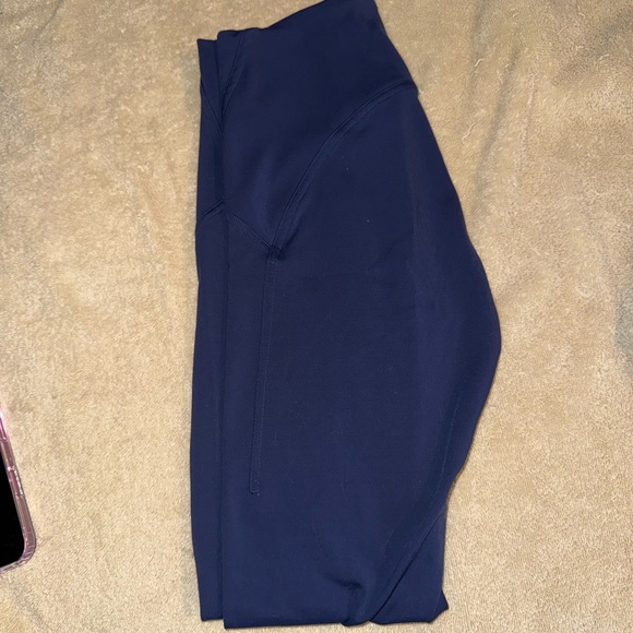 lululemon athletica Pants - 6 bundle Lululemon Athletica Dark Leggings